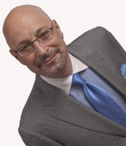 Todd Cohen, CSP Todd Cohen, CSP