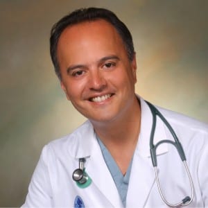 Dr Ramirez