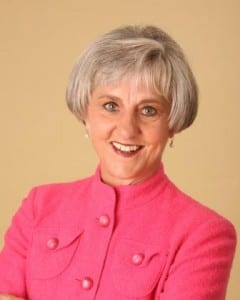LeAnn Thieman