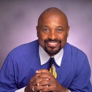 Willie Jolley