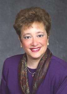 Marsha Lindquist 2003