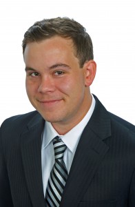 Carter Breazeale