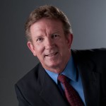 PR Clients - Chuck Inman