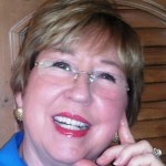 Jayne Schriver