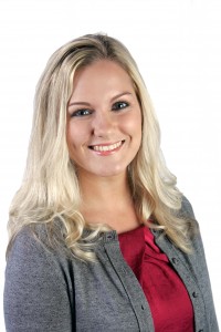 Amanda Tucker