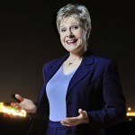 PR Clients - Patricia Fripp