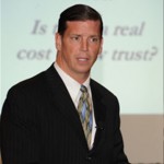 PR Clients - Steve McClatchy