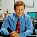 Sy Sperling