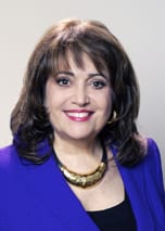 Pam Lontos, Founder (retired)