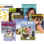 Article Placements in Industry & Trade Magazines for Speakers, Consultants, and Non-Fiction Authors