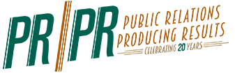 PR/PR Public Relations for Professional Speakers, Consultants, and Non-Fiction Authors